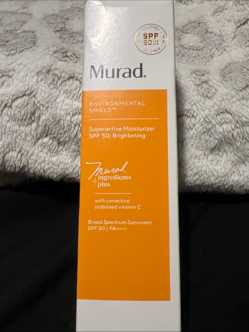 Murad Environmental Shield